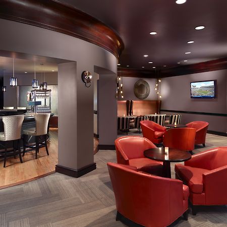 Marriott Jacksonville Downtown Eksteriør billede