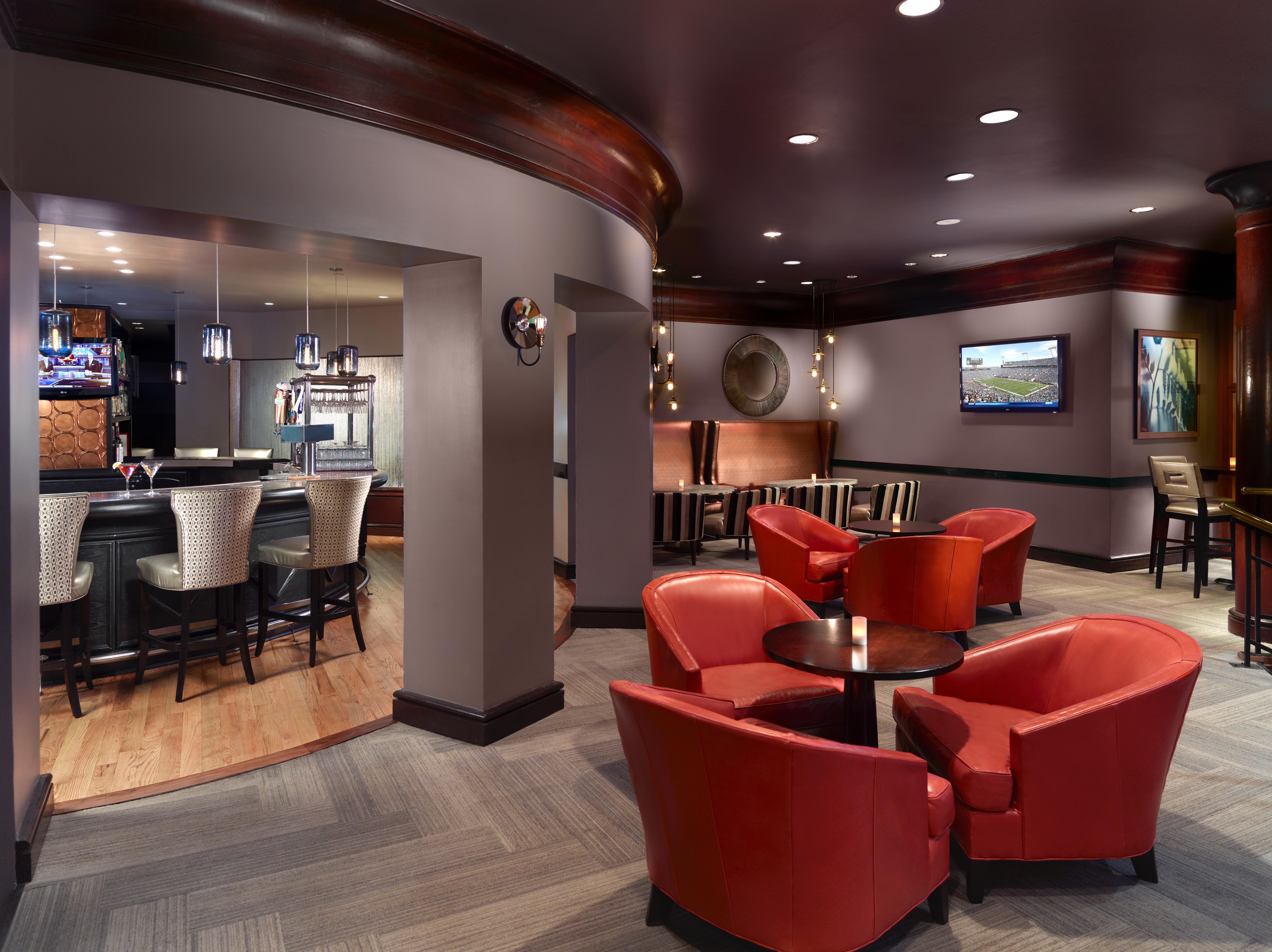 Marriott Jacksonville Downtown Eksteriør billede