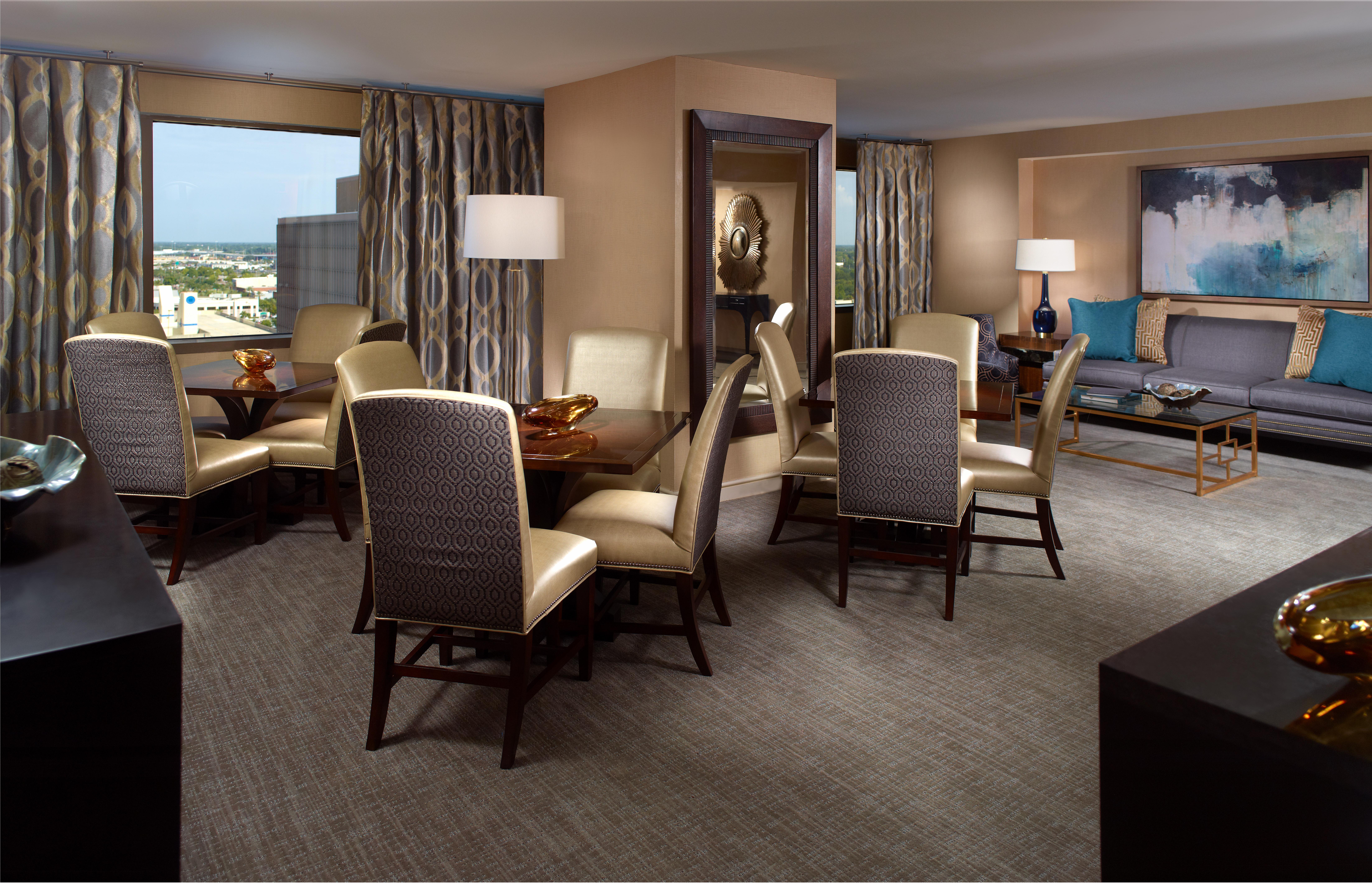 Marriott Jacksonville Downtown Eksteriør billede