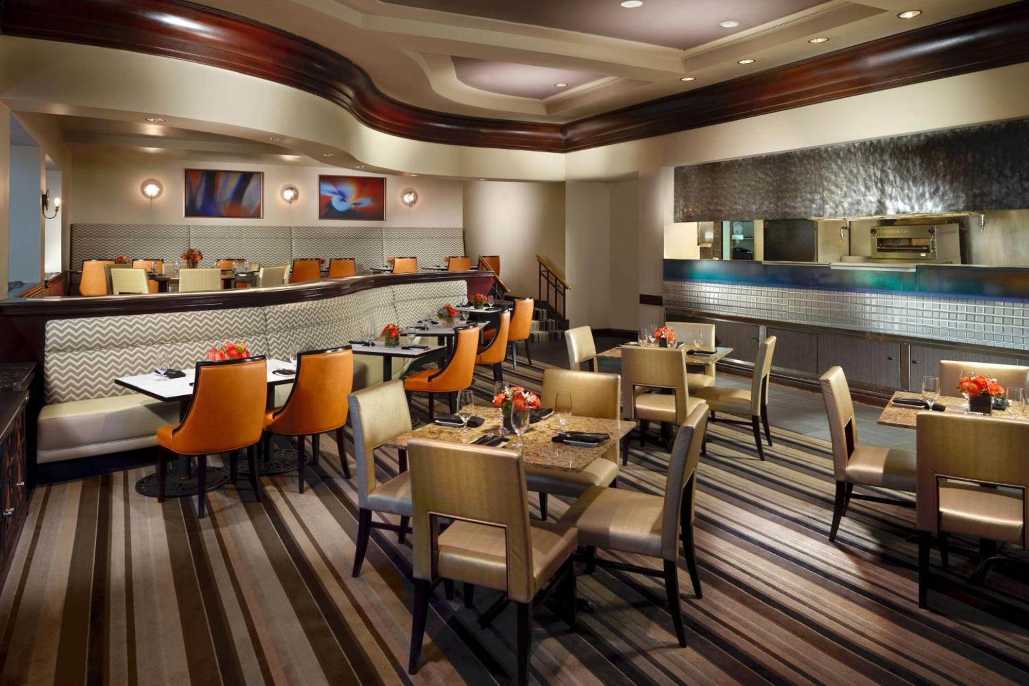 Marriott Jacksonville Downtown Eksteriør billede