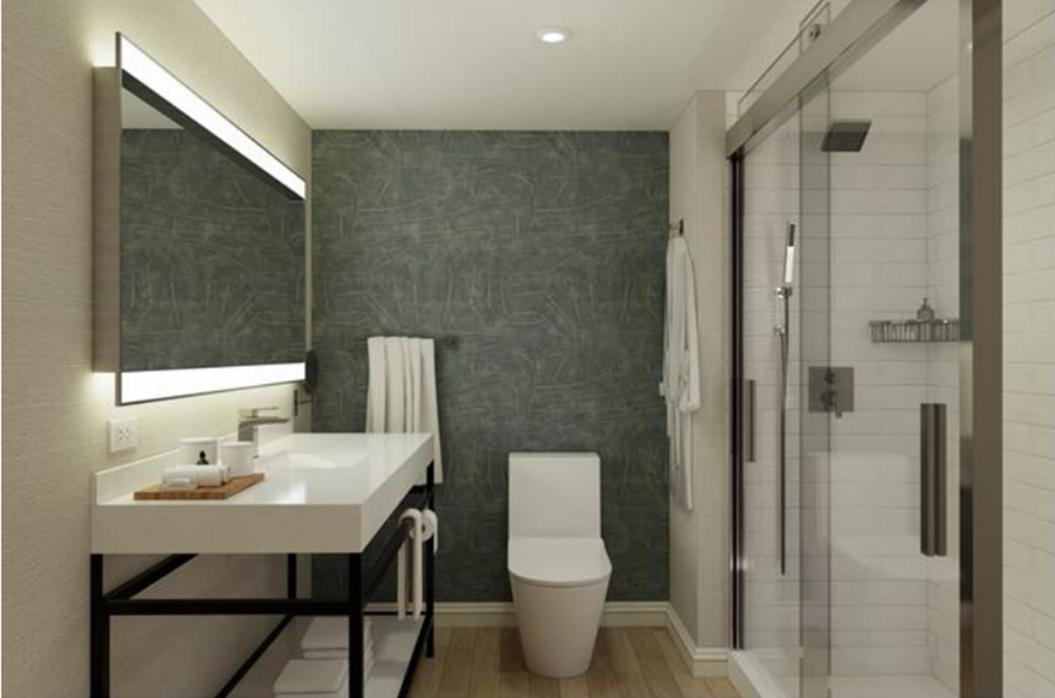 Marriott Jacksonville Downtown Eksteriør billede