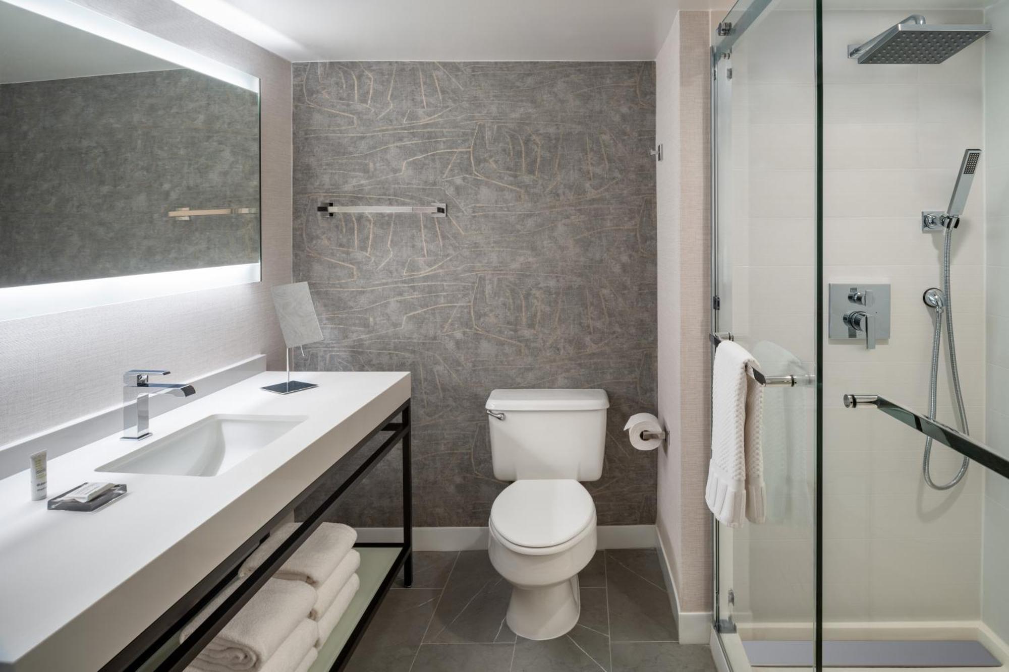 Marriott Jacksonville Downtown Eksteriør billede