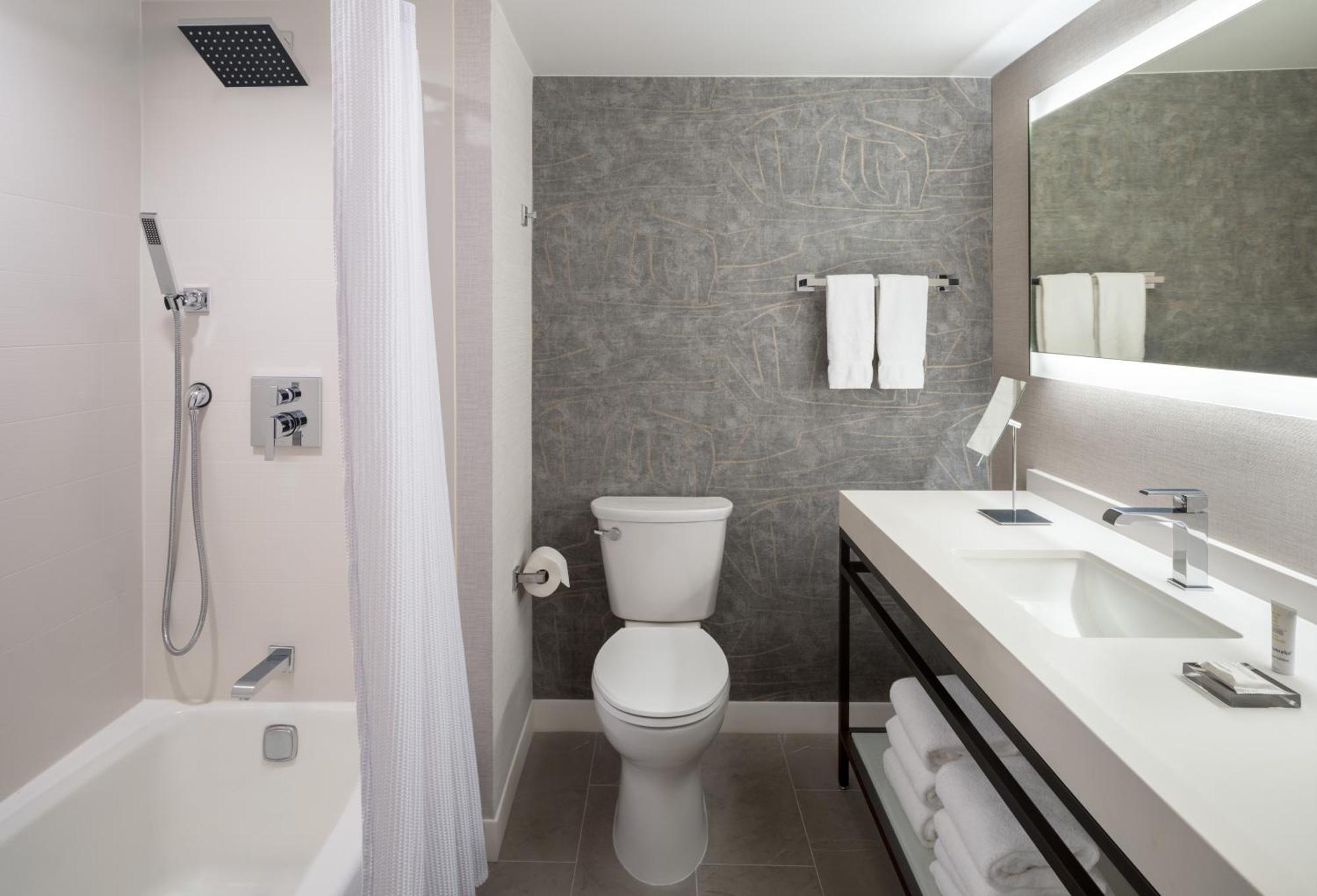 Marriott Jacksonville Downtown Eksteriør billede
